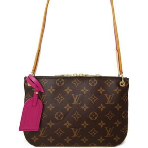 Louis Vuitton Monogram Loretta Shoulder Bag